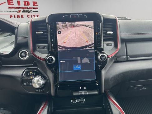 Used 2023 RAM 1500 Rebel w/ Rebel Level 1 Equipment Group image 20