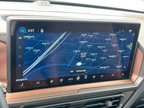 New 2026 Ford Bronco Sport Outer Banks w/ Outer Banks Tech Package+ AWD/4WD image 19
