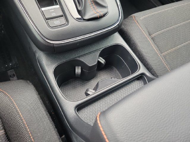 Used 2026 Honda CR-V TrailSport image 26