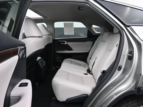 Used 2021 Lexus RX 350 FWD w/ Premium Package image 17