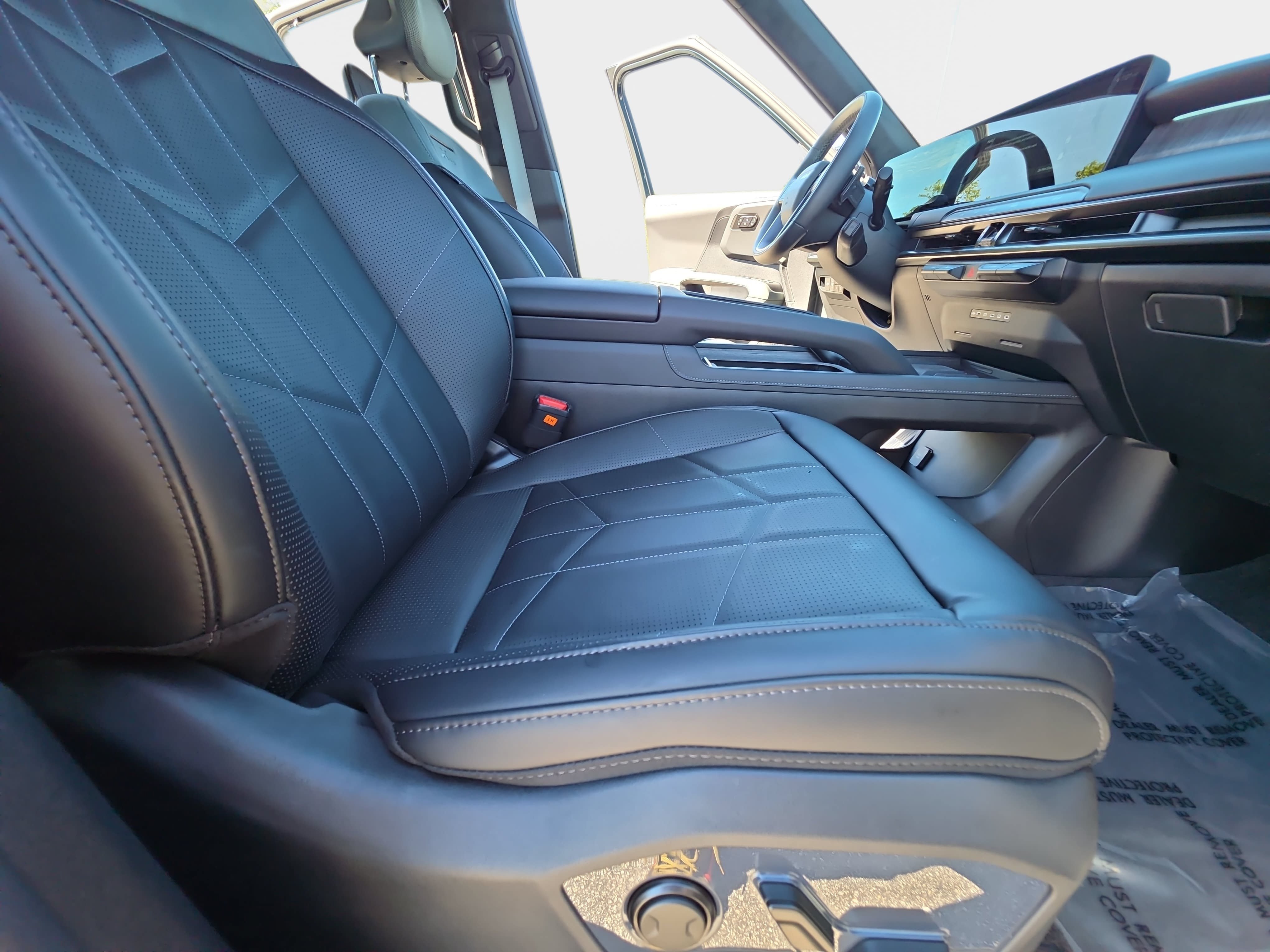 Used 2027 Kia Telluride X-Line SX Prestige AWD/4WD image 10