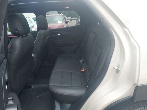 Used 2026 Chevrolet TrailBlazer RS w/ Convenience Package AWD/4WD image 29