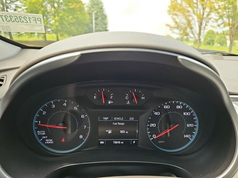 Used 2023 Chevrolet Malibu LT FWD image 22