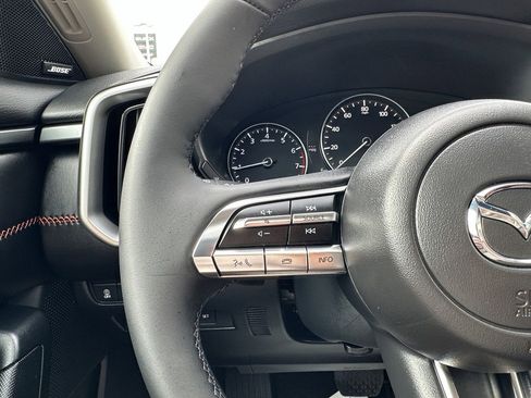 New 2025 MAZDA CX-50 Meridian Edition w/ Weather Package image 21