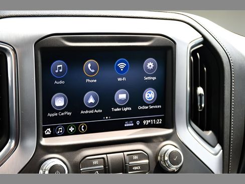Used 2021 GMC Sierra 1500 Elevation AWD/4WD image 20