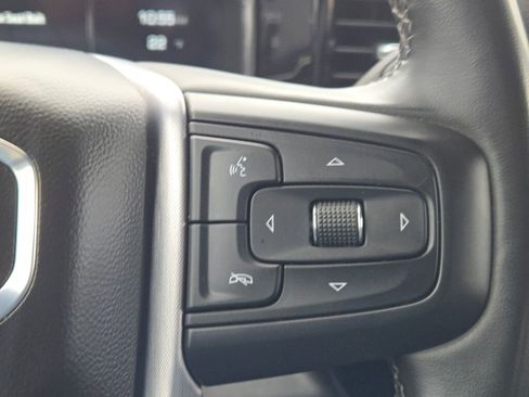 Used 2024 GMC Sierra 1500 SLT image 29