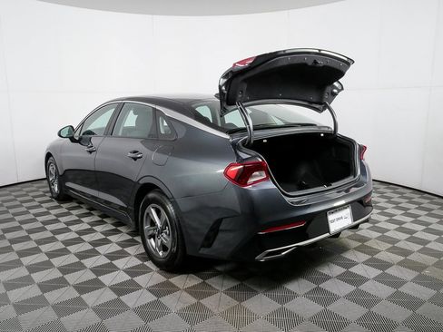 Used 2021 Kia K5 LXS image 30