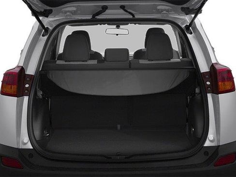 Used 2013 Toyota RAV4 Limited AWD/4WD image 6