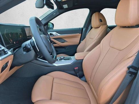 New 2026 BMW 430i w/ Premium Package RWD image 4
