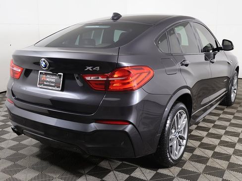 Used 2018 BMW X4 xDrive28i image 11
