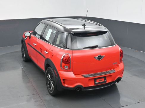 Used 2012 MINI Cooper Countryman S image 18