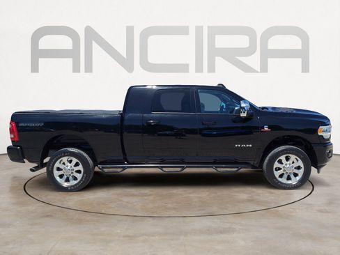 Used 2024 RAM 2500 Laramie w/ Sport Appearance Package AWD/4WD image 11