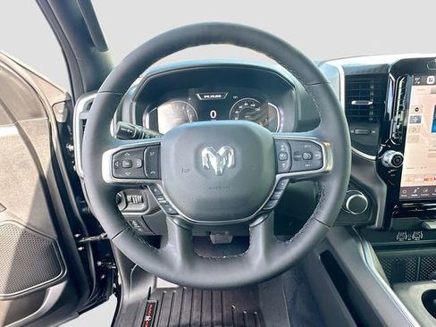 New 2026 RAM 1500 Big Horn image 7