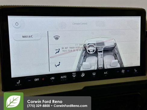 New 2025 Ford Bronco Sport Heritage w/ Convenience Package AWD/4WD image 16