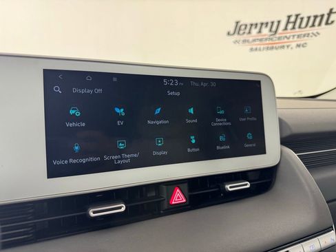 Used 2023 Hyundai Ioniq 5 SEL w/ Cargo Package AWD/4WD image 19