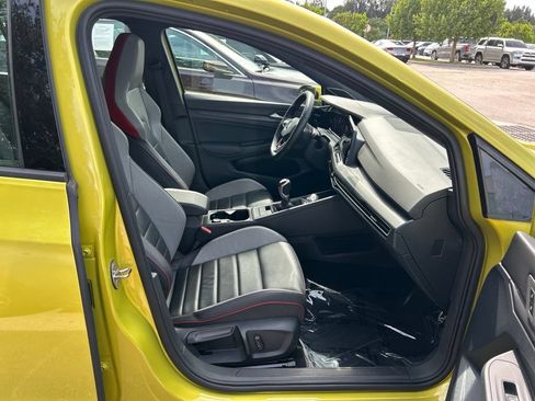 Used 2022 Volkswagen GTI Autobahn FWD image 42