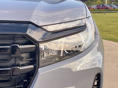 Used 2026 Honda Ridgeline Black Edition image 24