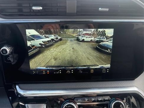 New 2026 GMC Sierra 1500 Denali w/ Denali Reserve Package AWD/4WD image 14