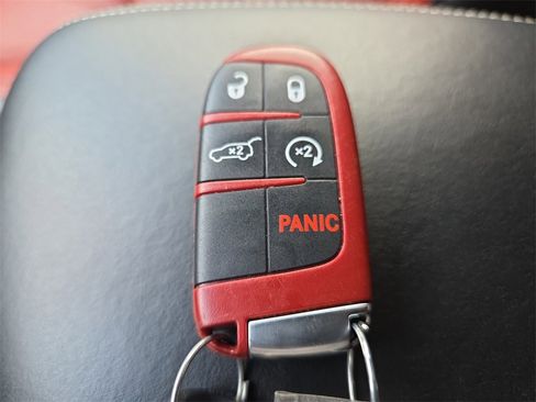 Used 2023 Dodge Durango SRT Hellcat image 33