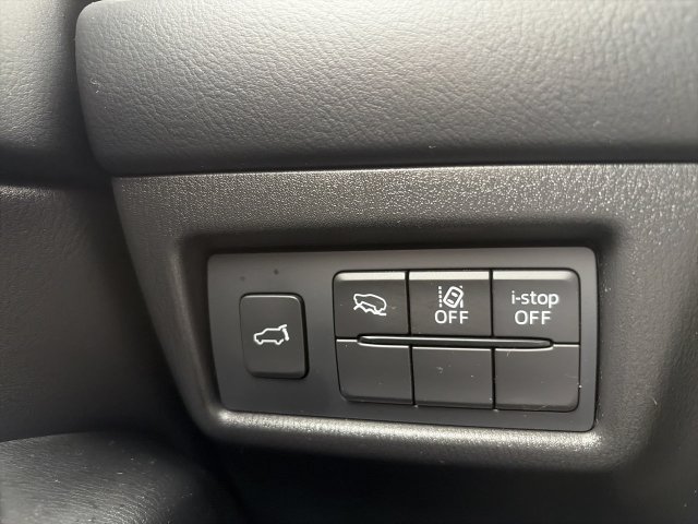 Used 2024 MAZDA CX-5 AWD 2.5 S w/ Preferred Package image 18