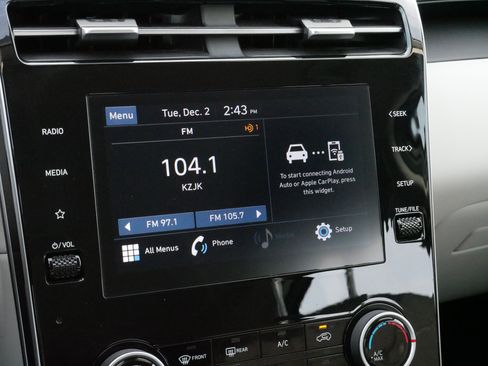 Used 2022 Hyundai Tucson SE image 22