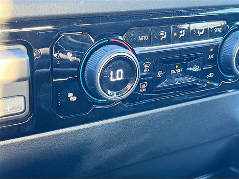 Used 2024 Chevrolet Silverado 1500 RST w/ Convenience Package II image 20