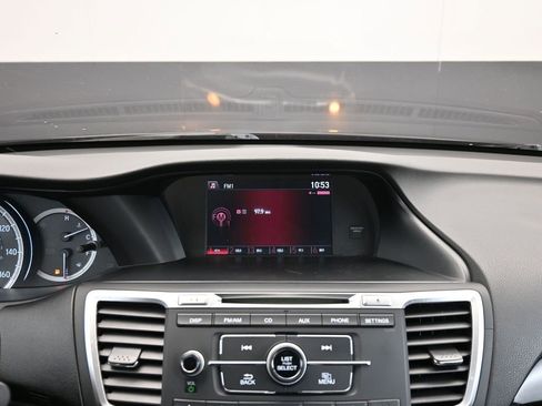 Used 2016 Honda Accord LX image 45
