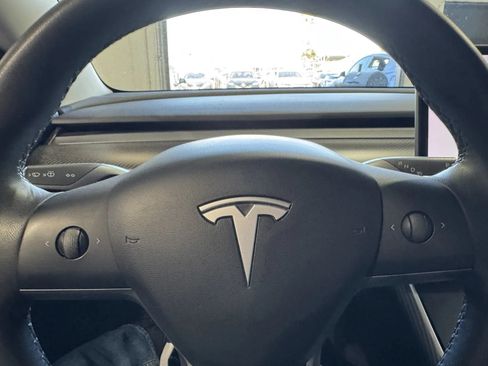 Used 2020 Tesla Model 3 Performance AWD/4WD image 21