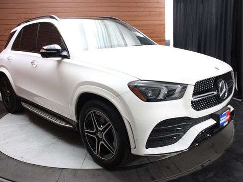 Used 2020 Mercedes-Benz GLE 350 4MATIC image 65