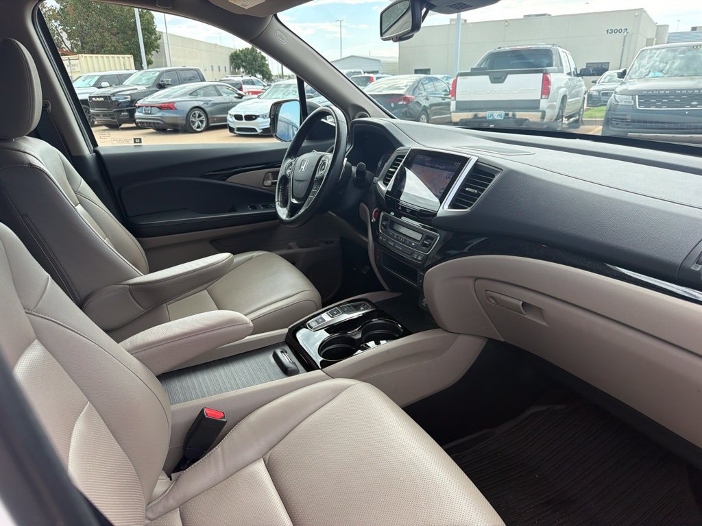 Used 2020 Honda Ridgeline RTL-E image 14