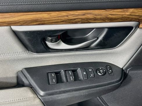 Used 2020 Honda CR-V EX image 17