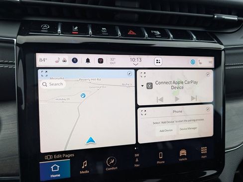 Used 2023 Jeep Grand Cherokee Overland w/ Luxury Tech Group IV image 27