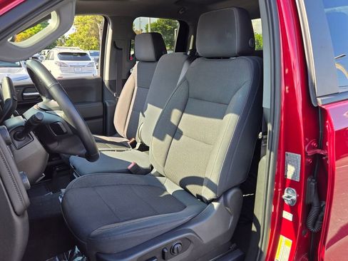 Used 2019 Chevrolet Silverado 1500 RST w/ All-Star Edition image 11