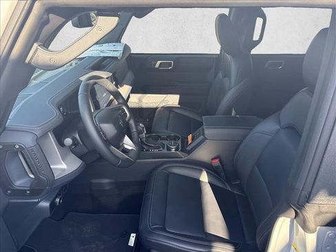 New 2026 Ford Bronco Outer Banks AWD/4WD image 3