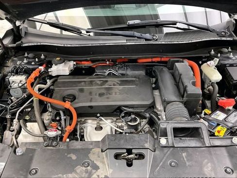 Certified 2023 Honda CR-V Sport image 29