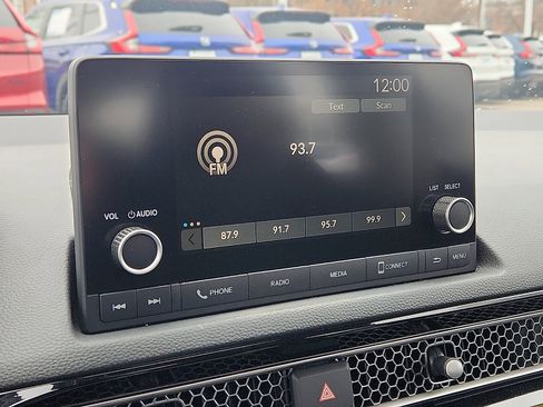 Used 2023 Honda Civic EX image 17