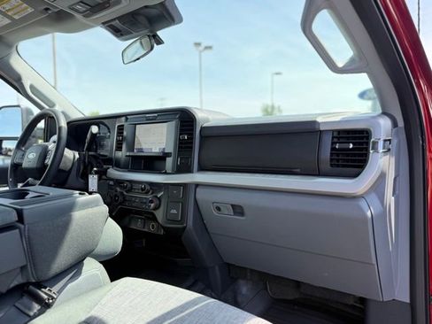New 2026 Ford F350 XLT AWD/4WD image 22