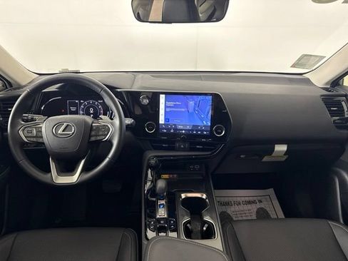 Used 2025 Lexus NX 350 AWD w/ Accessory Package (2T) image 34