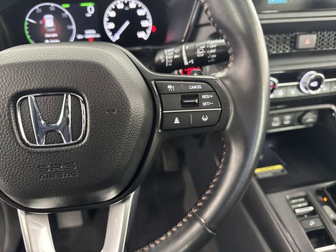 Certified 2025 Honda CR-V Sport-L image 28