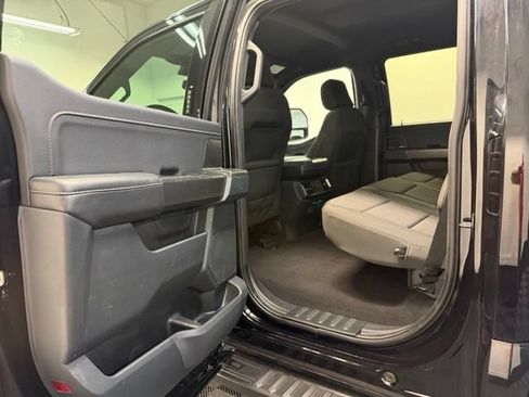 Used 2023 Ford F150 XLT w/ Equipment Group 302A High AWD/4WD image 30