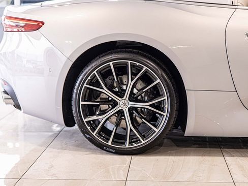 New 2026 Maserati GranCabrio Modena image 11