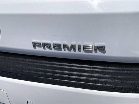 Used 2024 Chevrolet Tahoe Premier image 23