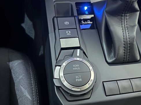 New 2026 Toyota Tacoma SR5 image 16