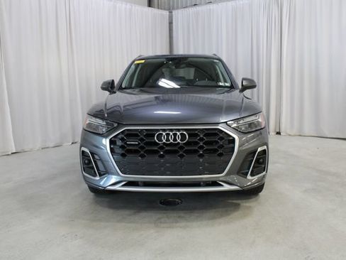Used 2023 Audi Q5 2.0T Premium w/ Convenience Package AWD/4WD image 38