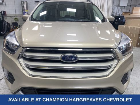 Used 2018 Ford Escape SE FWD image 39