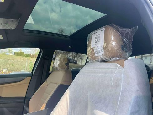 New 2026 Volkswagen Atlas Cross Sport SEL R-Line image 20