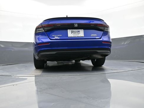 Used 2024 Honda Accord Sport image 30