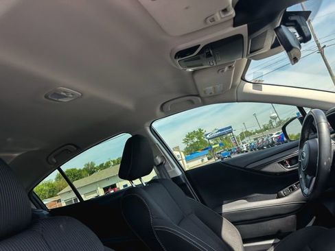 Used 2023 Subaru Legacy Premium AWD/4WD image 25