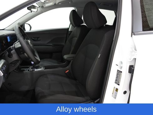 New 2026 Hyundai Kona SEL Sport AWD/4WD image 22