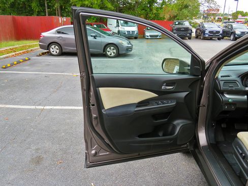 Used 2016 Honda CR-V EX image 13